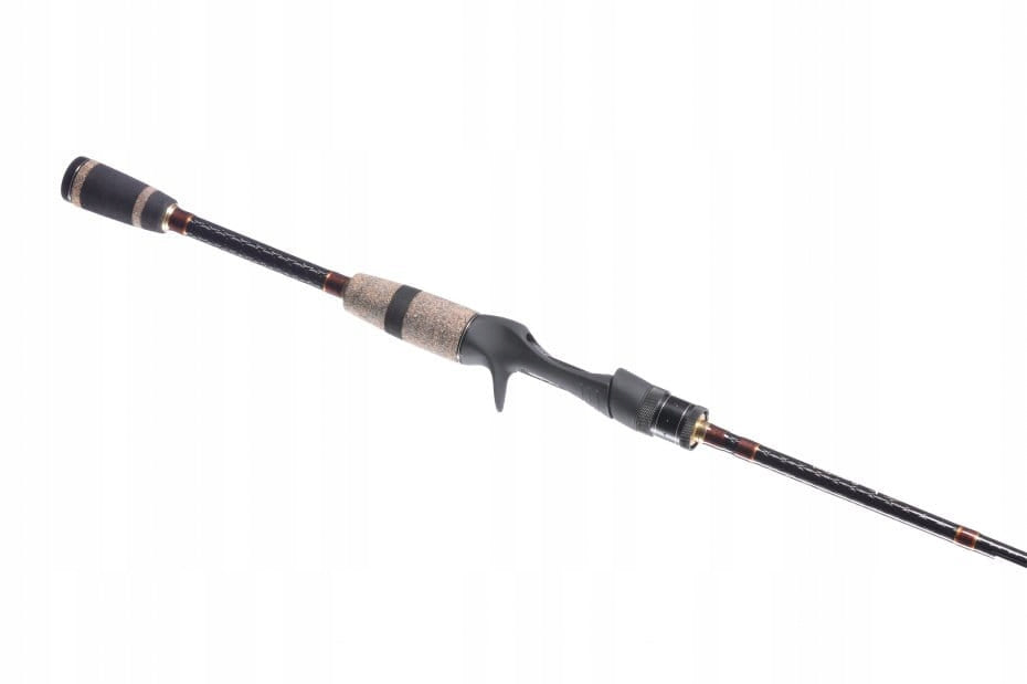Dragon CXT SF-X SuperFast CAST 1,98m 3-18g