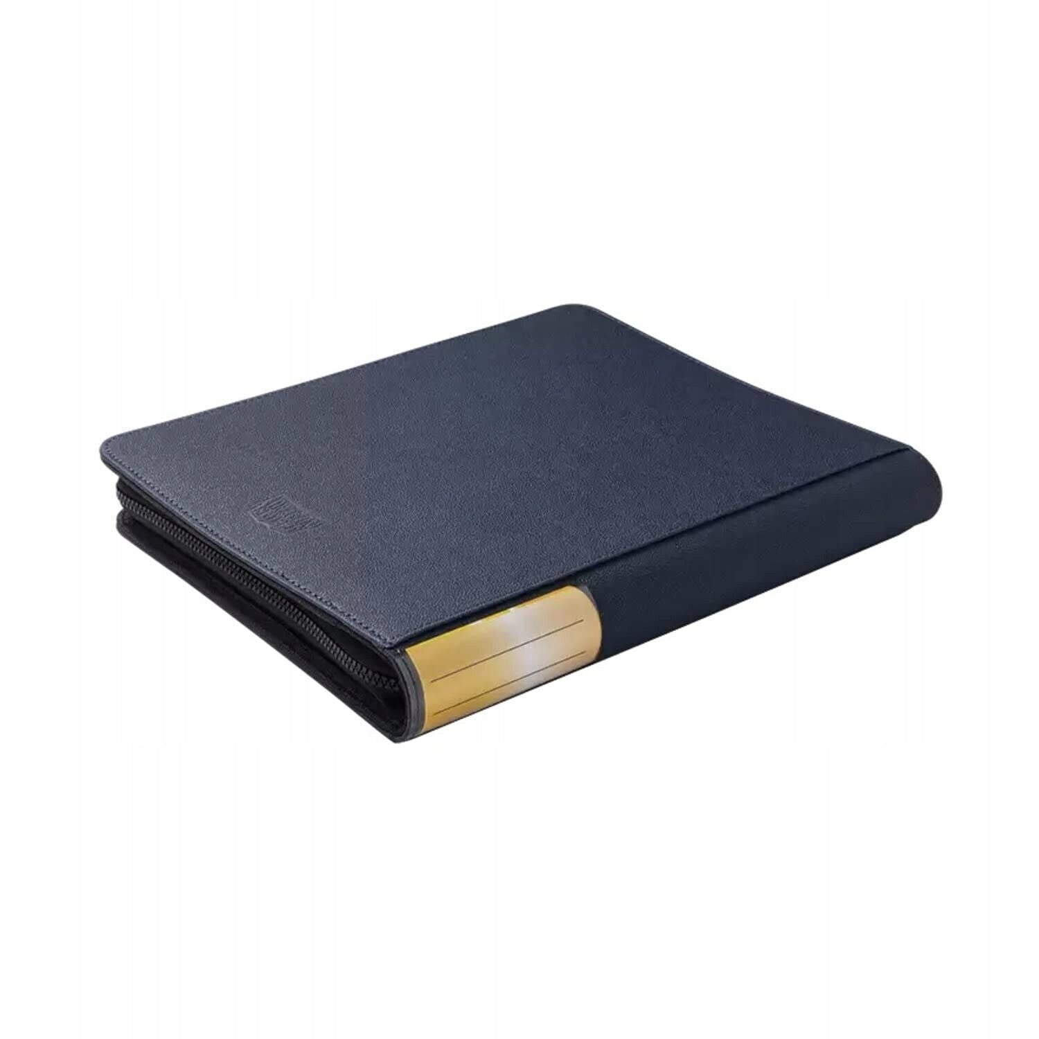 Kartenalbum Dragon Shield Zipster Regular, Mitternachtsblau 
