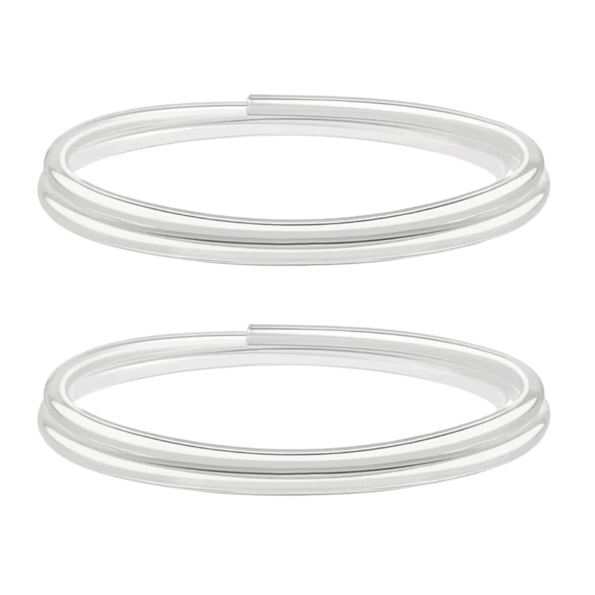 Drains (snakes) 105 cm, 2 pieces Maymom