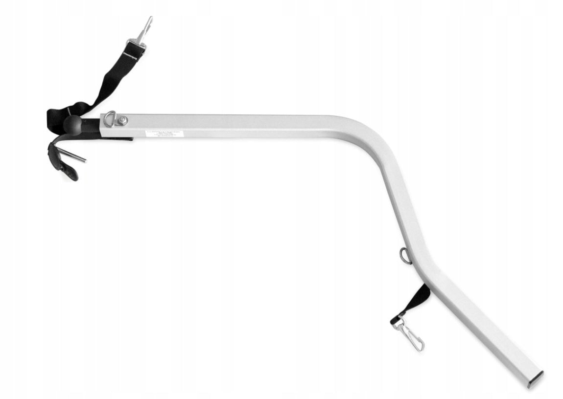 Drawbar for Thule Chariot CX Cougar Cheetah Cheetah XT trailer