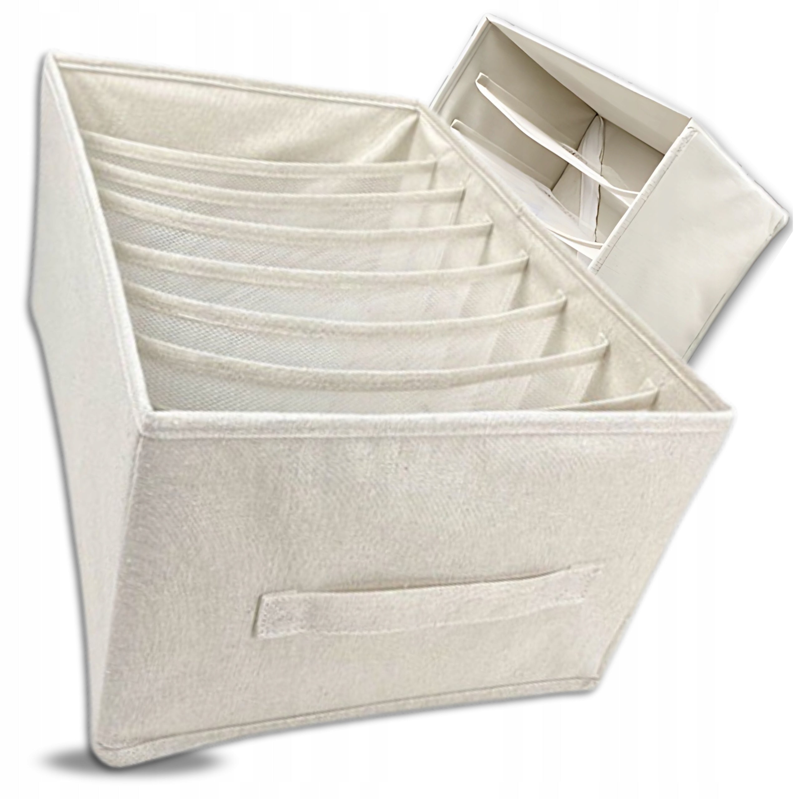 Drawer Cabinet Organizer WARDROBE BOX Refill Box Clothes Brand no brand