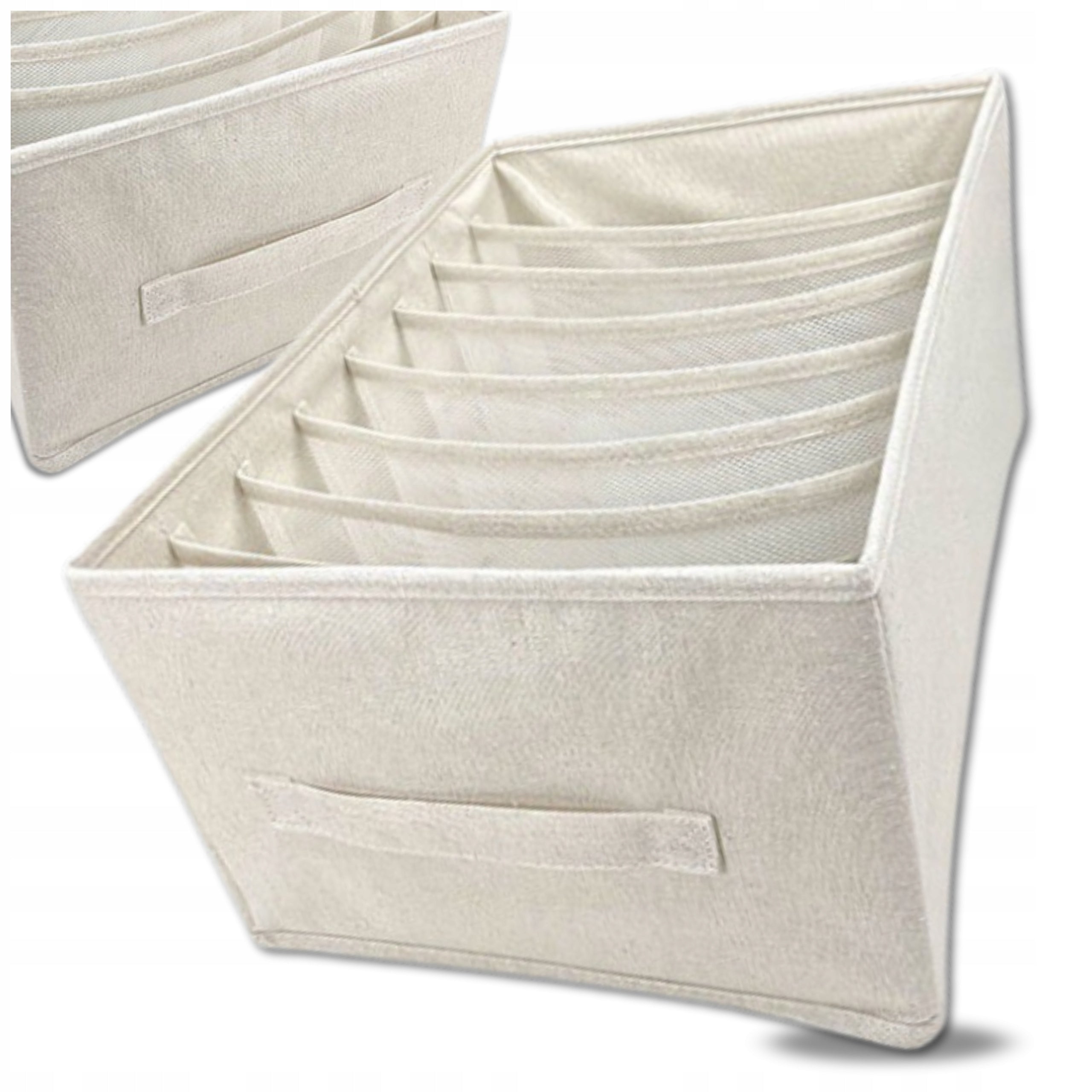 Drawer Cabinet Organizer WARDROBE BOX Refill Box Clothes Packaging status original