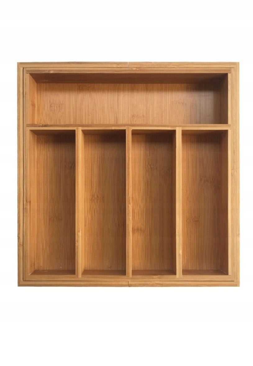Drawer Refill Bamboo Expandable Organizer Manufacturer code 1576