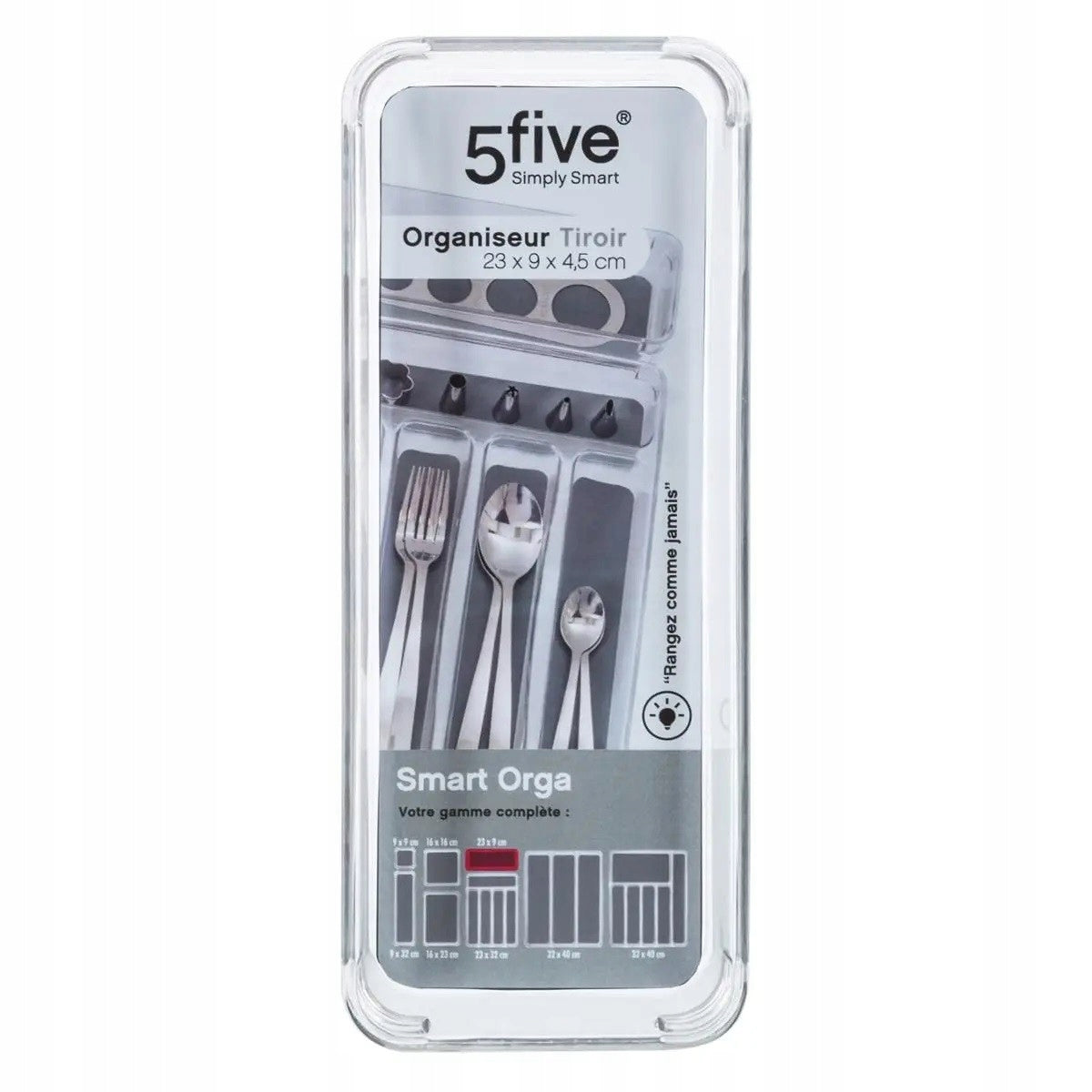 Drawer box Cutlery box Organizer Manufacturer code 146496A