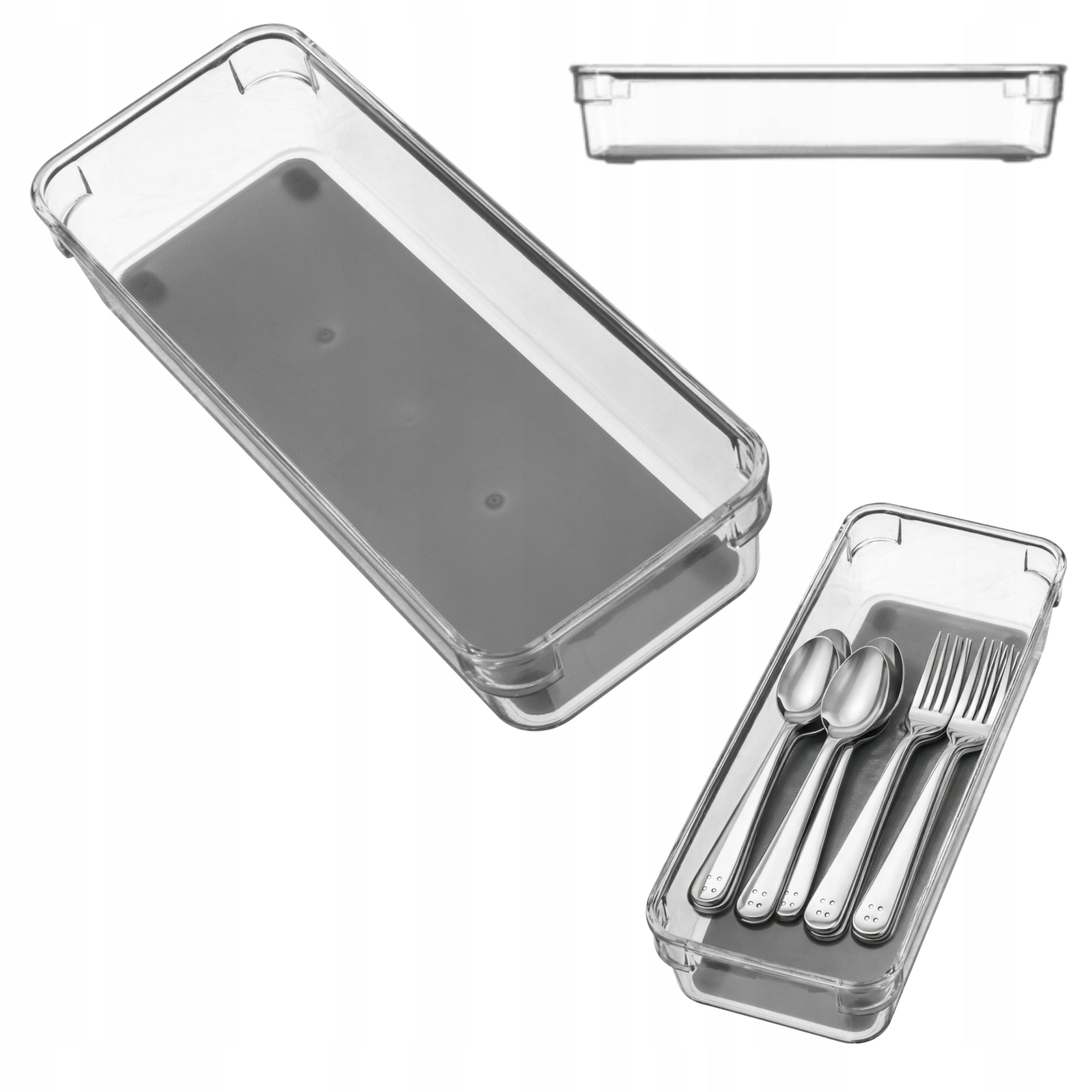 Drawer box Cutlery box Organizer