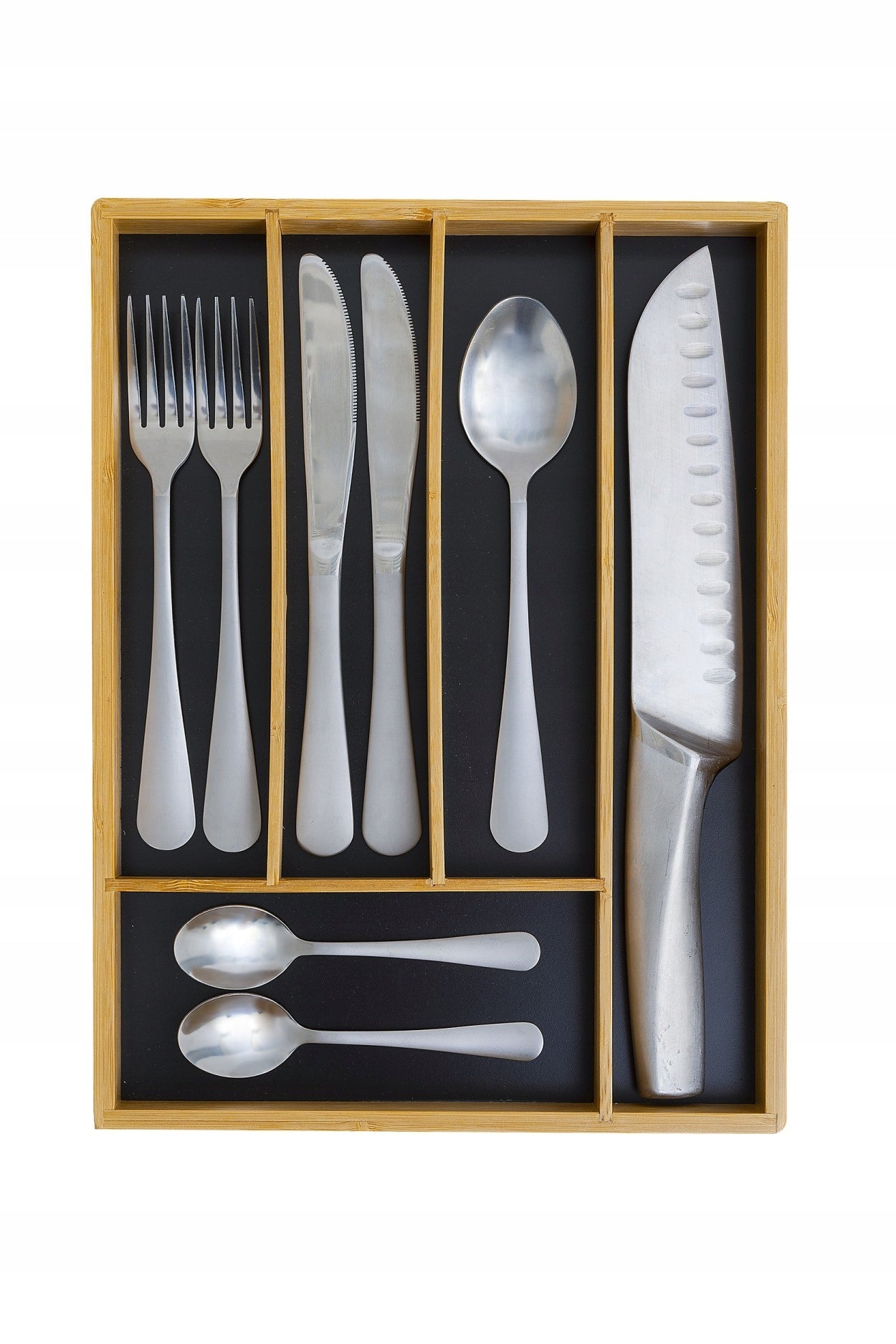 Drawer cabinet insert For kitchen organization Number of pieces 1 pcs