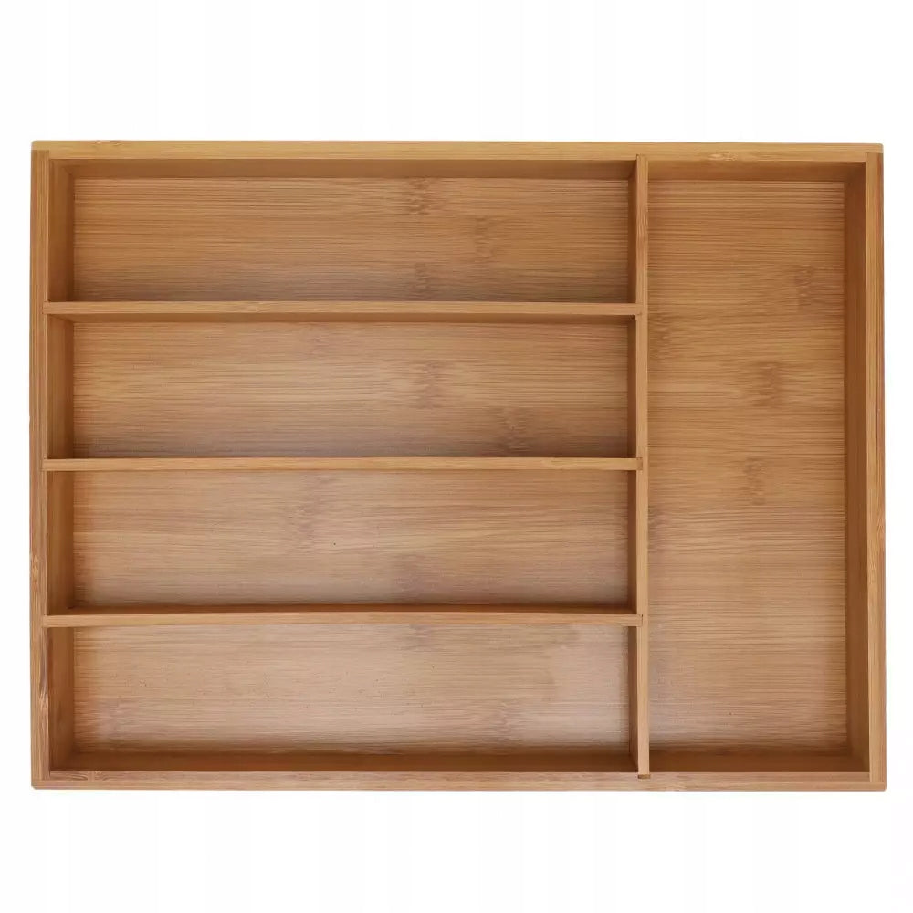 Drawer insert cutlery organizer 35.5x26.5 cm Manufacturer code 1222
