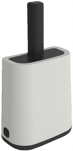 Drawer litter box with handle Rotho white Manufacturer code 4005601023