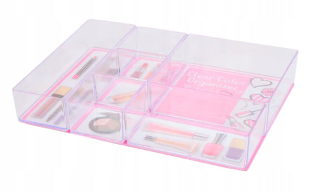 Drawer organizer 16 x 8 cm 4 pcs. Manufacturer code 3015876