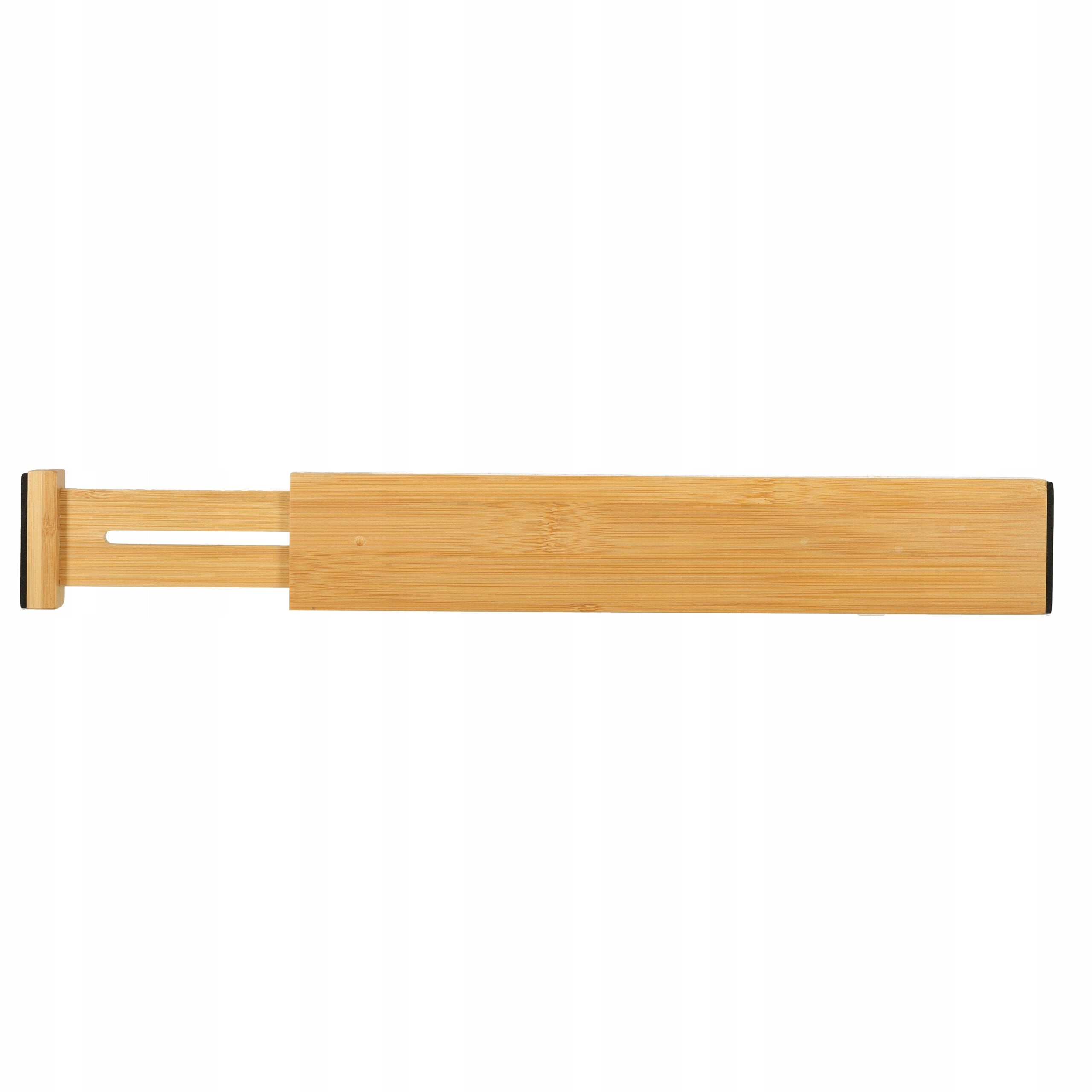 Drawer organizer bamboo separator adjustable for cutlery tools Manufacturer code KX4600