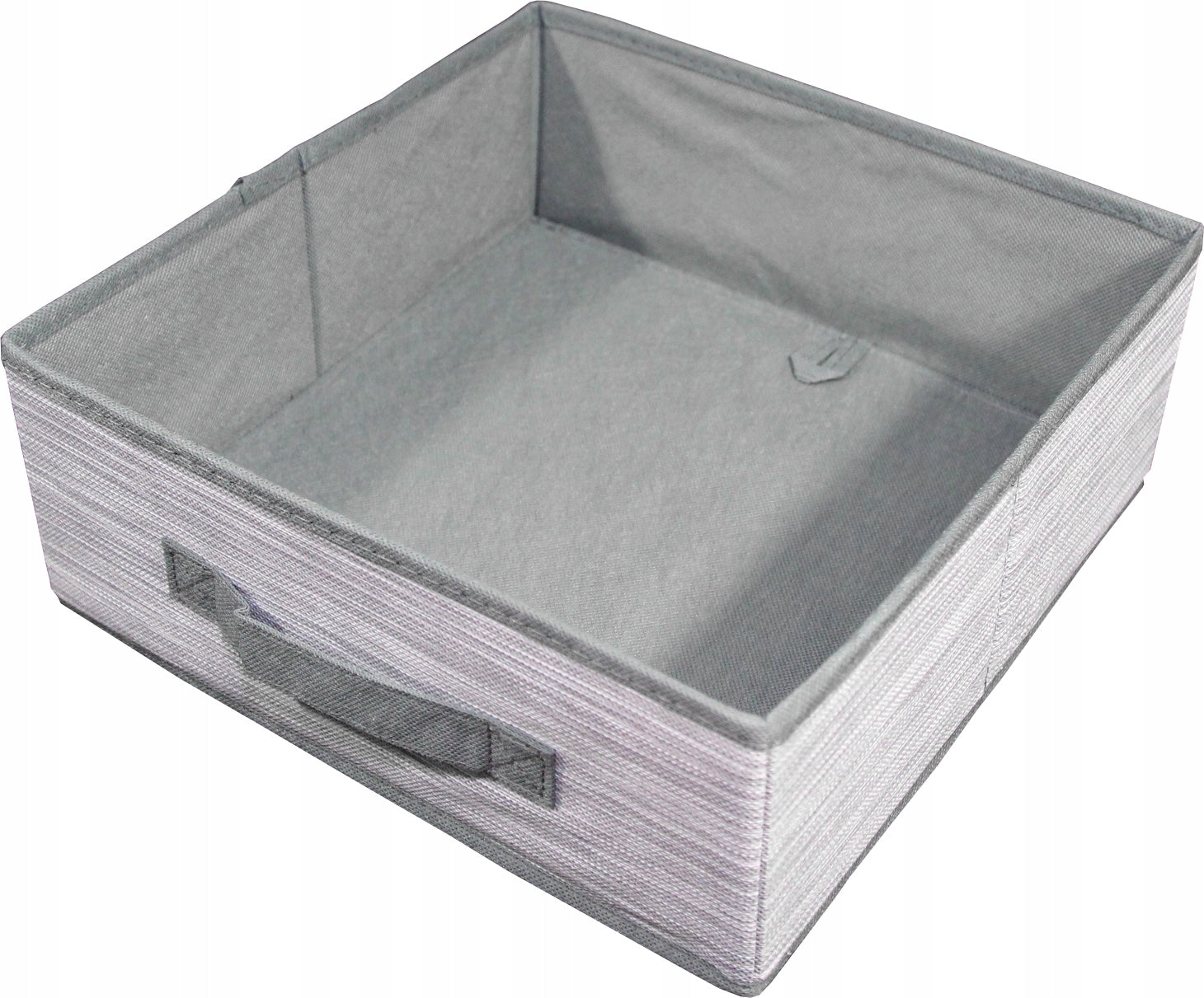 Drawer organizer for wardrobe 2 compartments for underwear and practical socks Kind wardrobe organizer