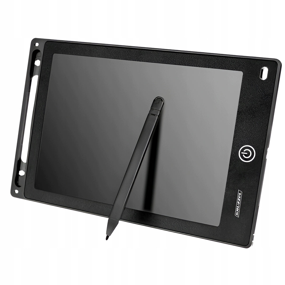 Drawing tablet 8,5" black KRUZZEL 22454