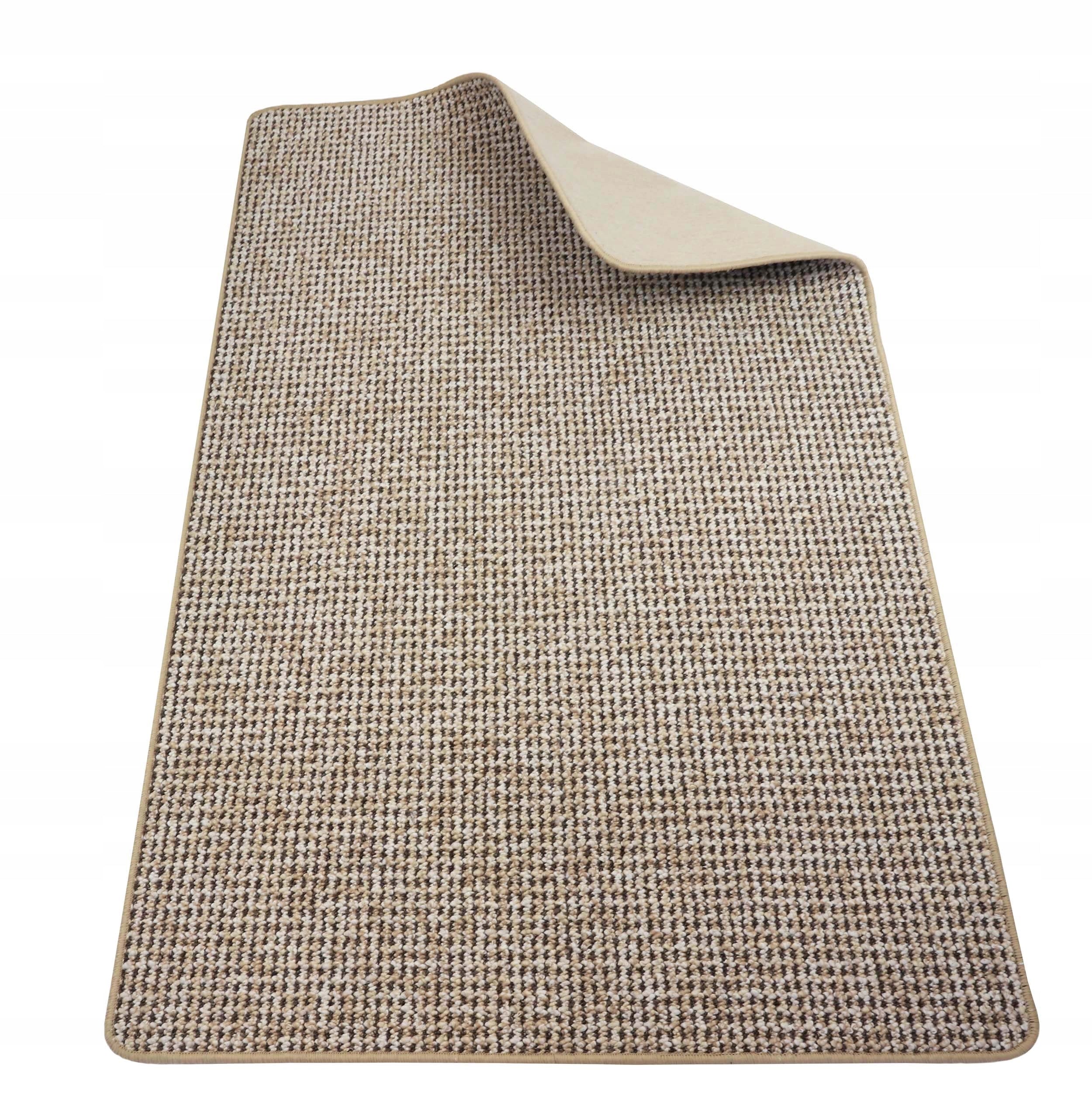 Drawstring Carpet Beige Venus To Dimension Durable Easy to Clean 100X100 Brand Elsimone Carpets