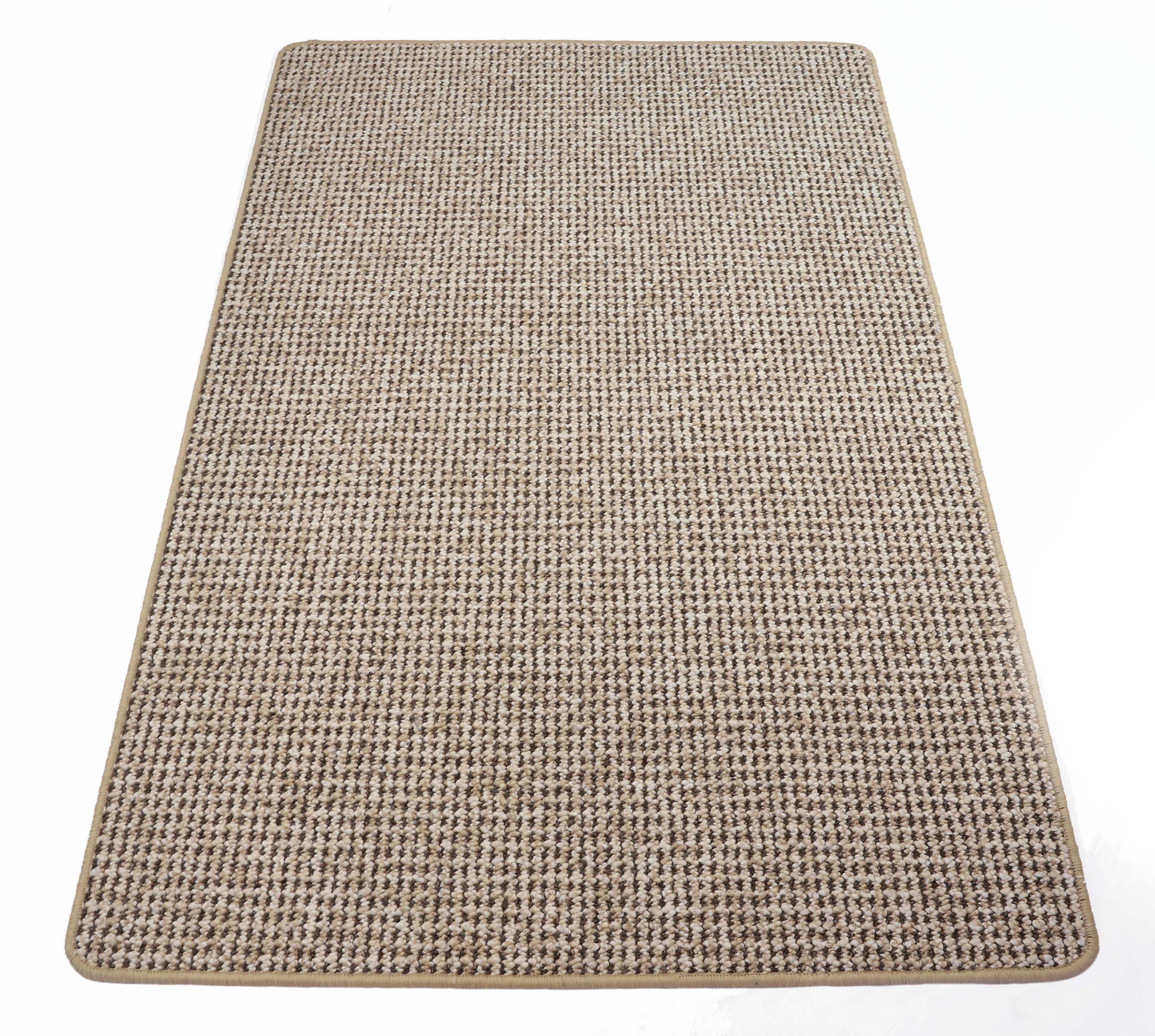 Drawstring Carpet Beige Venus To Dimension Durable Easy to Clean 100X150 Manufacturer code Dywan do salonu pokoju tombola