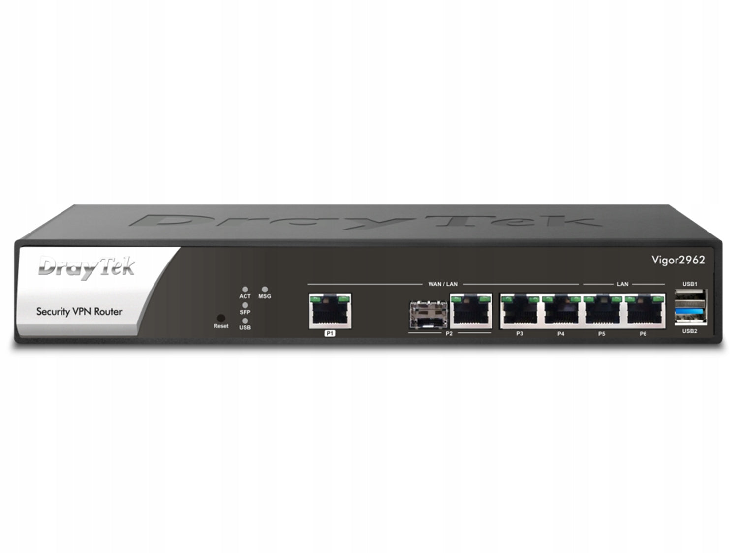 DrayTek VIGOR2962 