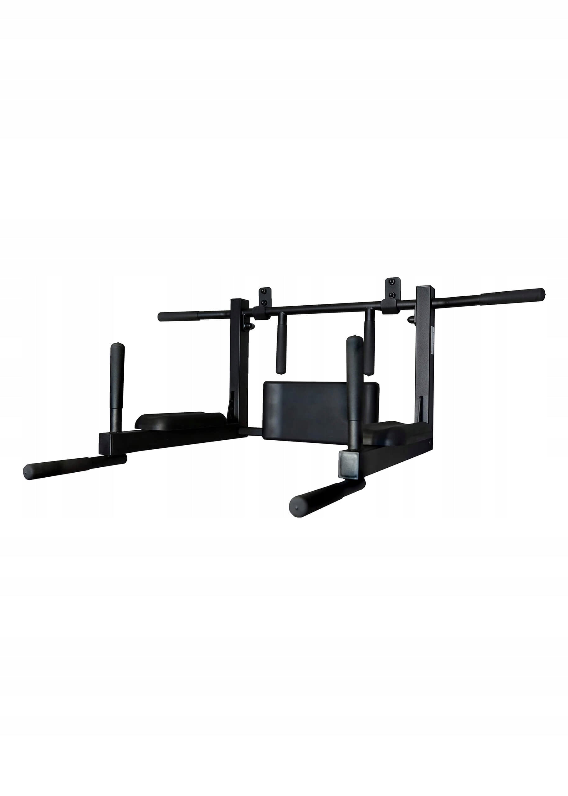 BenchK D8 Multifunktionstraverse, schwarz 