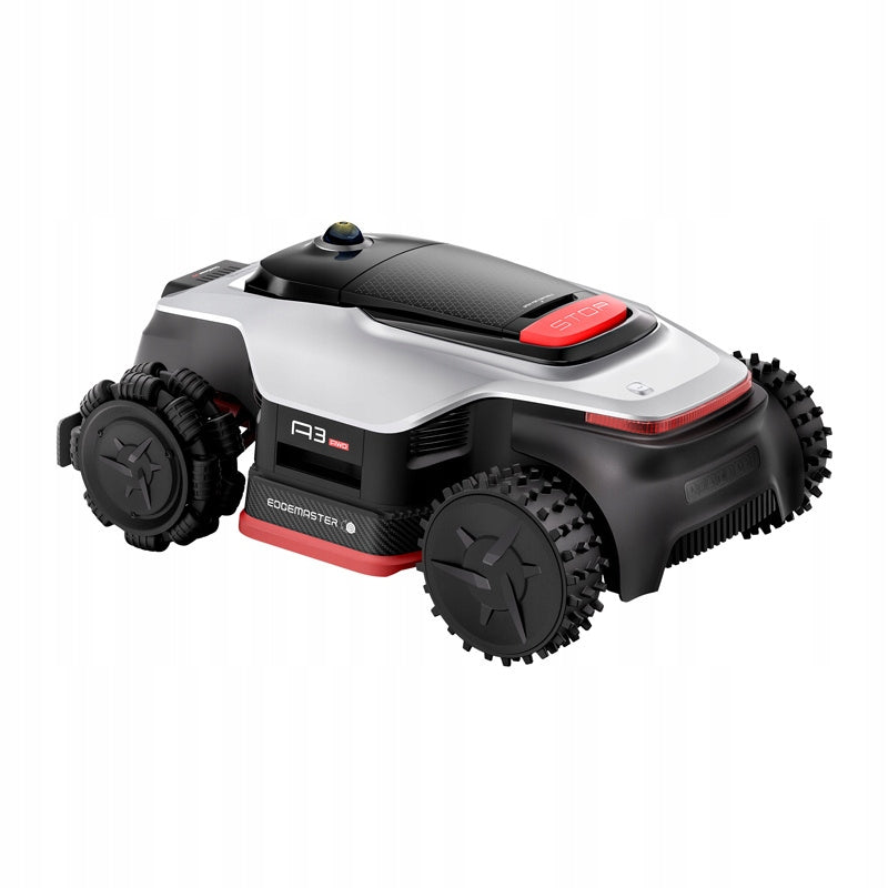 Dreame A3 Robot Mowing AWD Pro 5000 4x4 Lawn Mower Up to 5000m2 Manufacturer code MXXA9301
