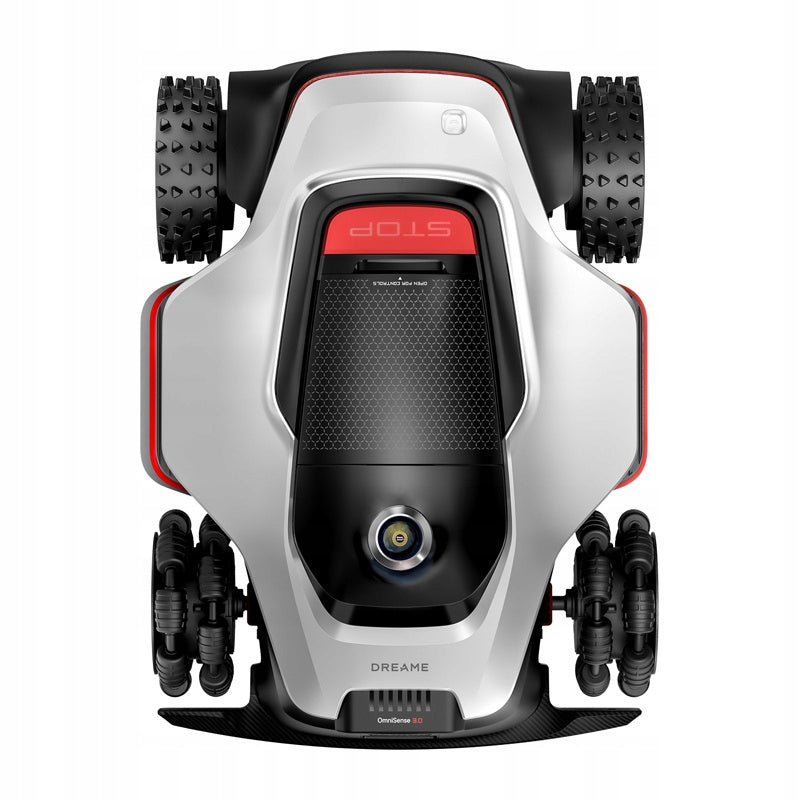 Dreame A3 Robot Mowing AWD Pro 5000 4x4 Lawn Mower Up to 5000m2 Mowing performance 5000 m²