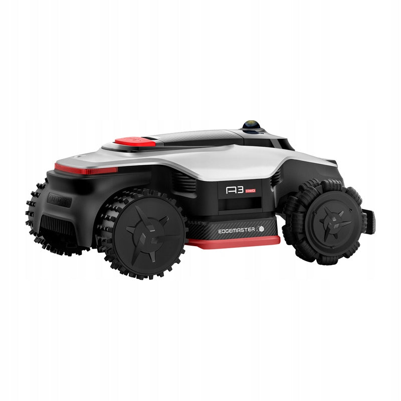 Dreame A3 Robot Mowing AWD Pro 5000 4x4 Lawn Mower Up to 5000m2 Mowing width 40 cm