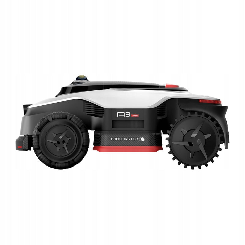 Dreame A3 Robot Mowing AWD Pro 5000 4x4 Lawn Mower Up to 5000m2 Series A3