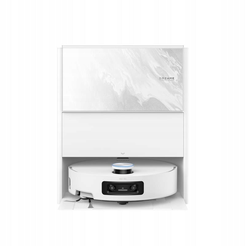 Dreame Aqua10 Ultra Track, White