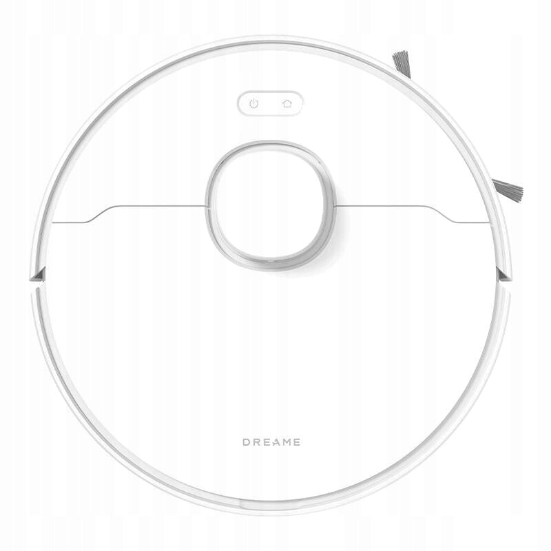 Dreame D10 Plus Gen 2 LiDAR Vacuum Cleaner Robot 6000Pa 90 days Packaging status original