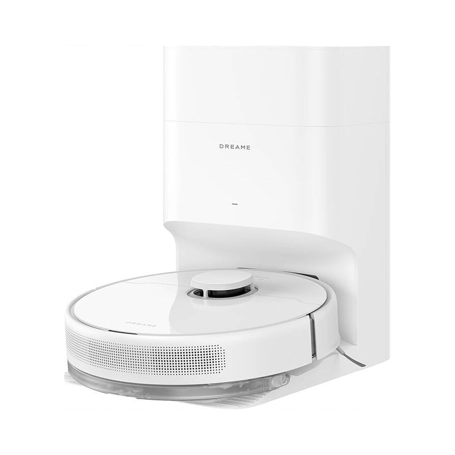 Dreame D10 Plus Gen 2 LiDAR Vacuum Cleaner Robot 6000Pa 90 days