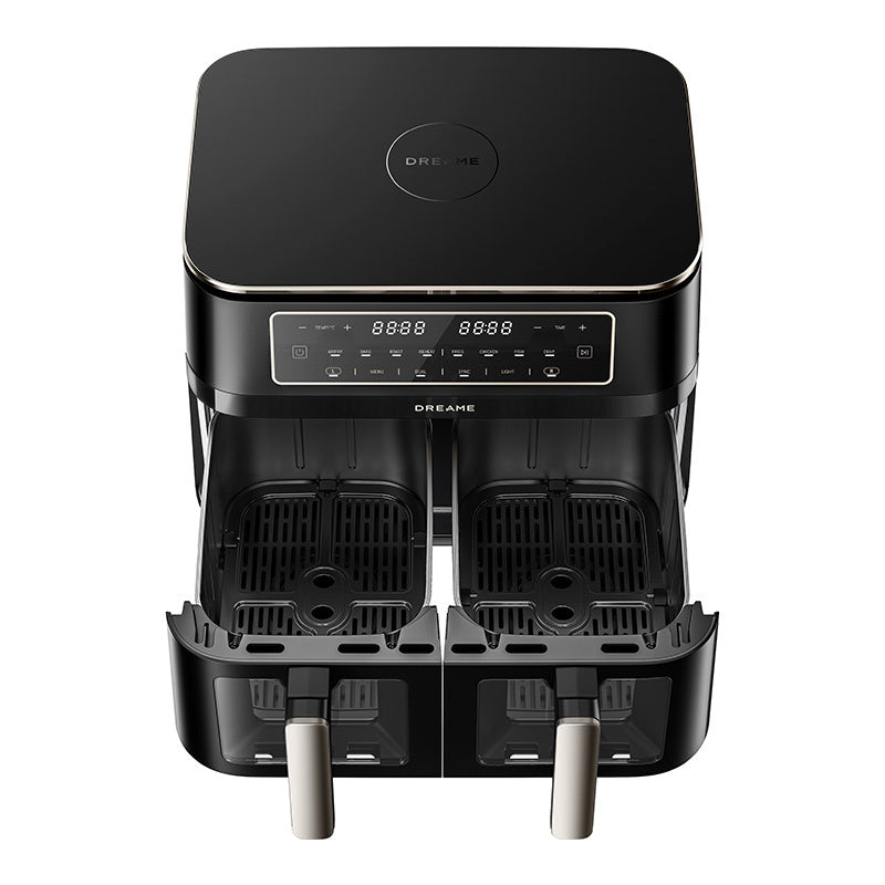 Dreame DZ30 7L 2300W Air Fryer Manufacturer code DZ30