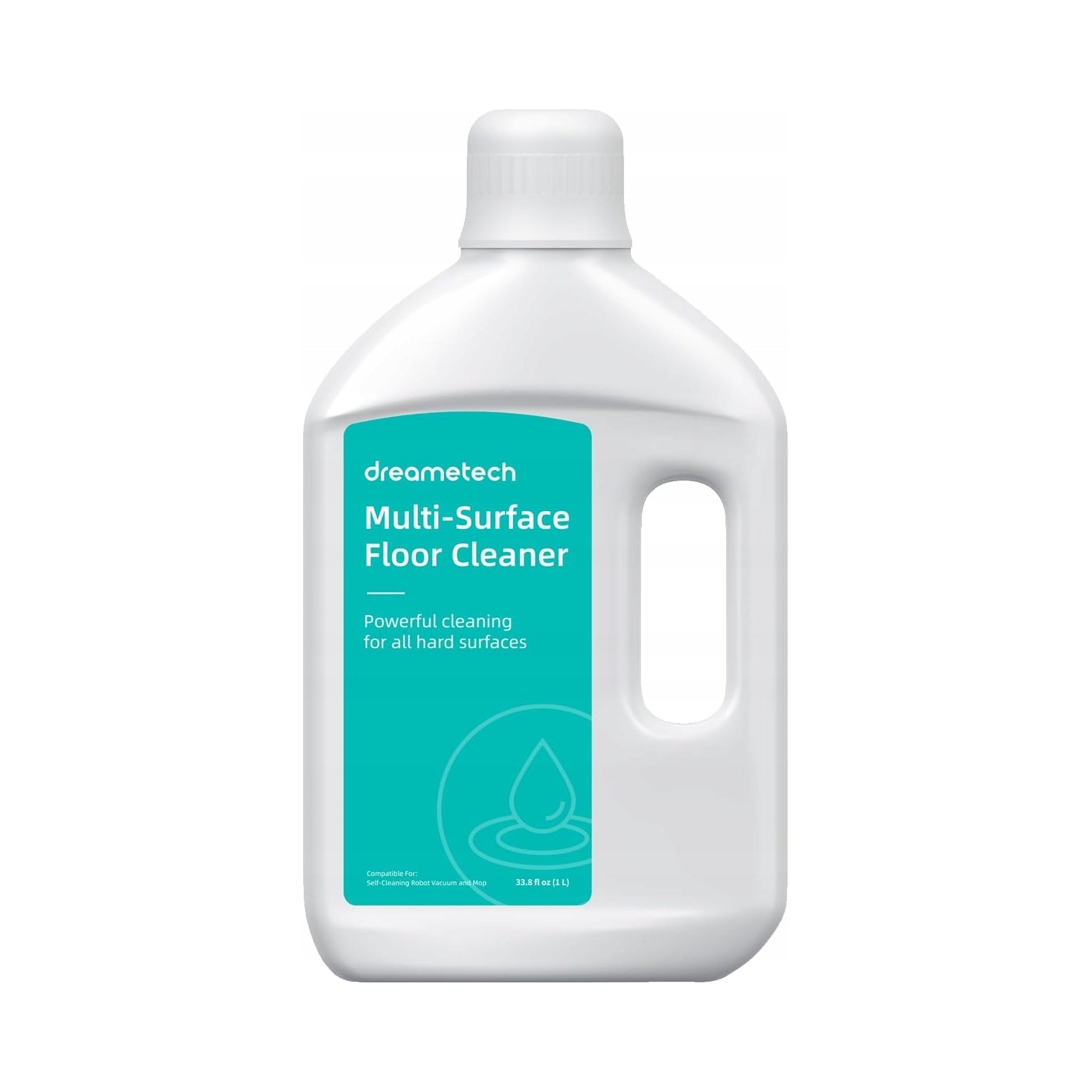 Dreame Floor Cleaner Concentrate AWH6 1L Original New