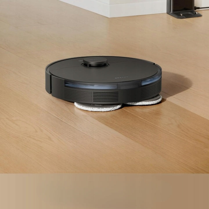Dreame L10s Pro Gen3 Robot Vacuum Mopping 13000 Pa DuoScrub Manufacturer code RLL42SDA