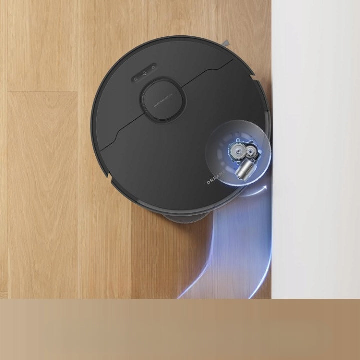 Dreame L10s Pro Gen3 Robot Vacuum Mopping 13000 Pa DuoScrub Packaging status original
