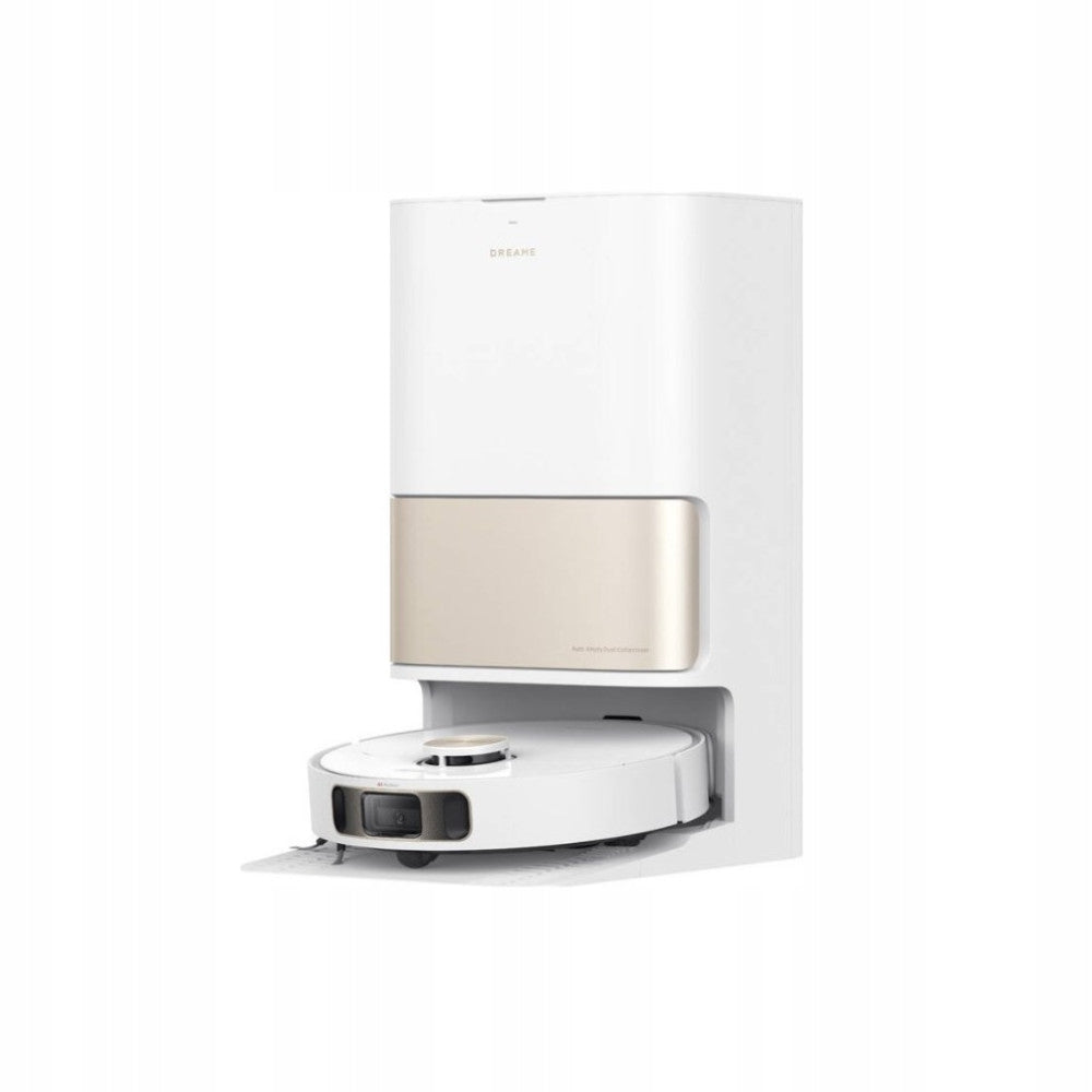 Dreame L10s Pro Ultra Cleaning Robot (White) Brand Dreame