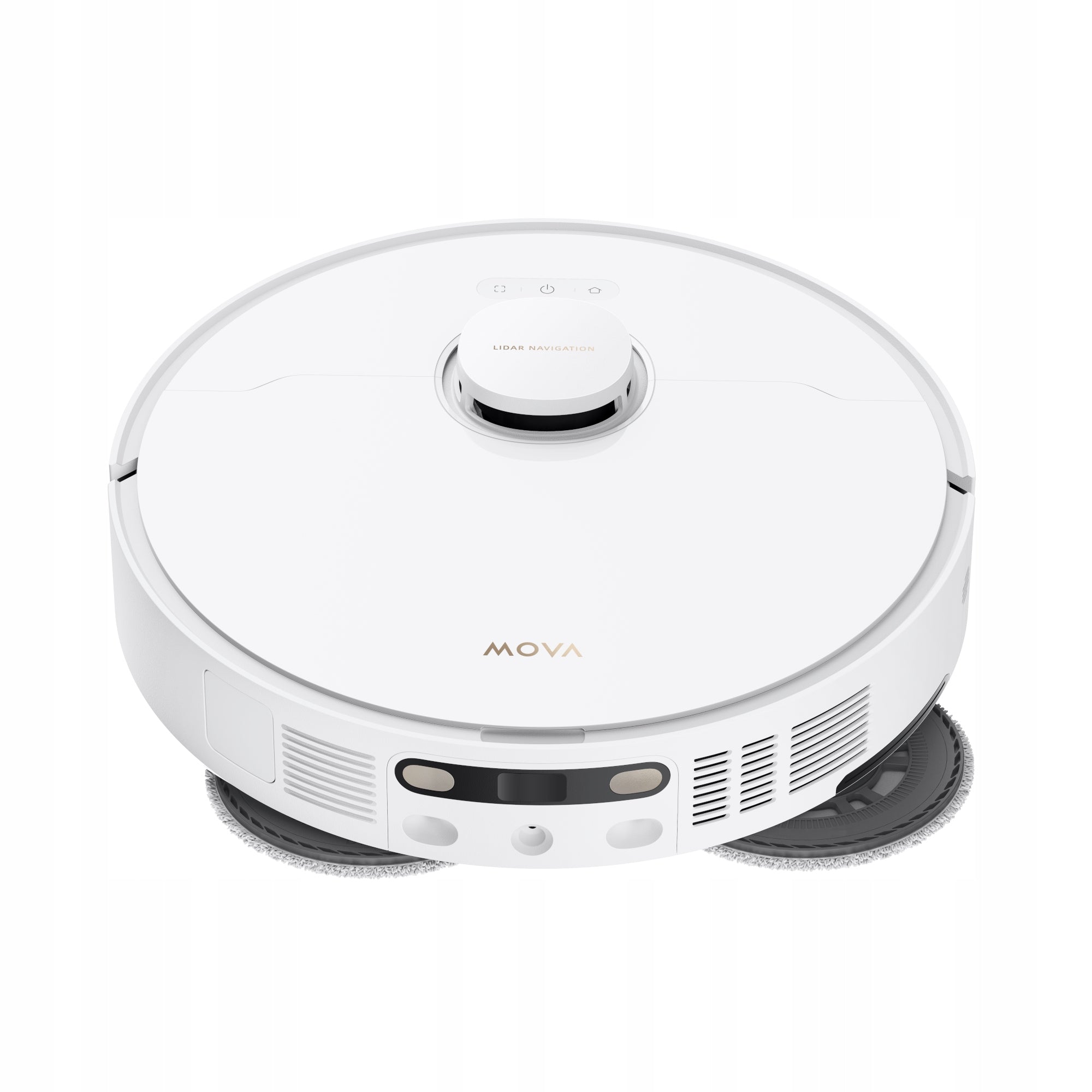 Dreame MOVA P10 Ultra Robot Cleaning Mopping Emptying 3L Mop 4Liters EAN (GTIN) 6977328061751