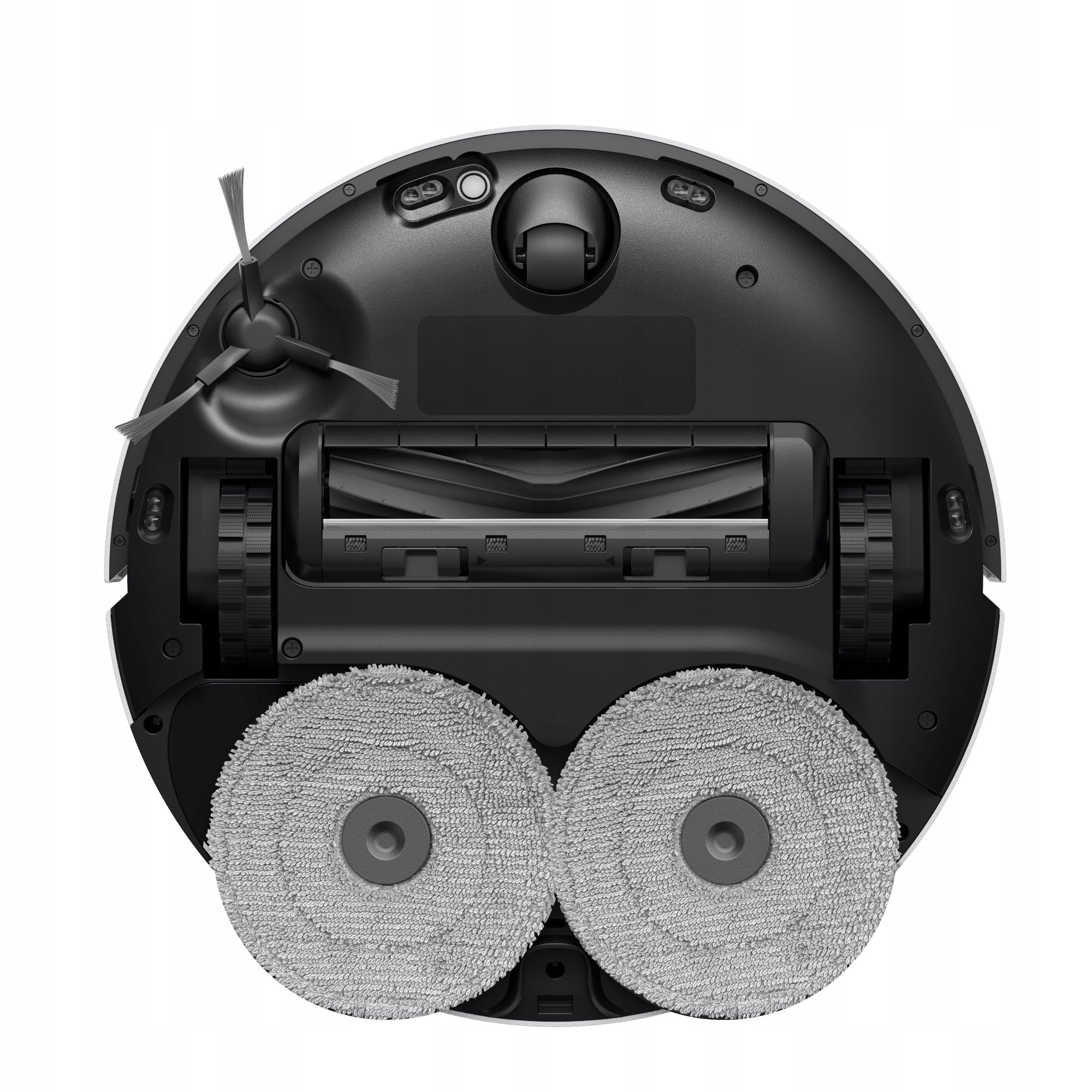 Dreame MOVA P10 Ultra Robot Cleaning Mopping Emptying 3L Mop 4Liters Manufacturer code 6977328061751