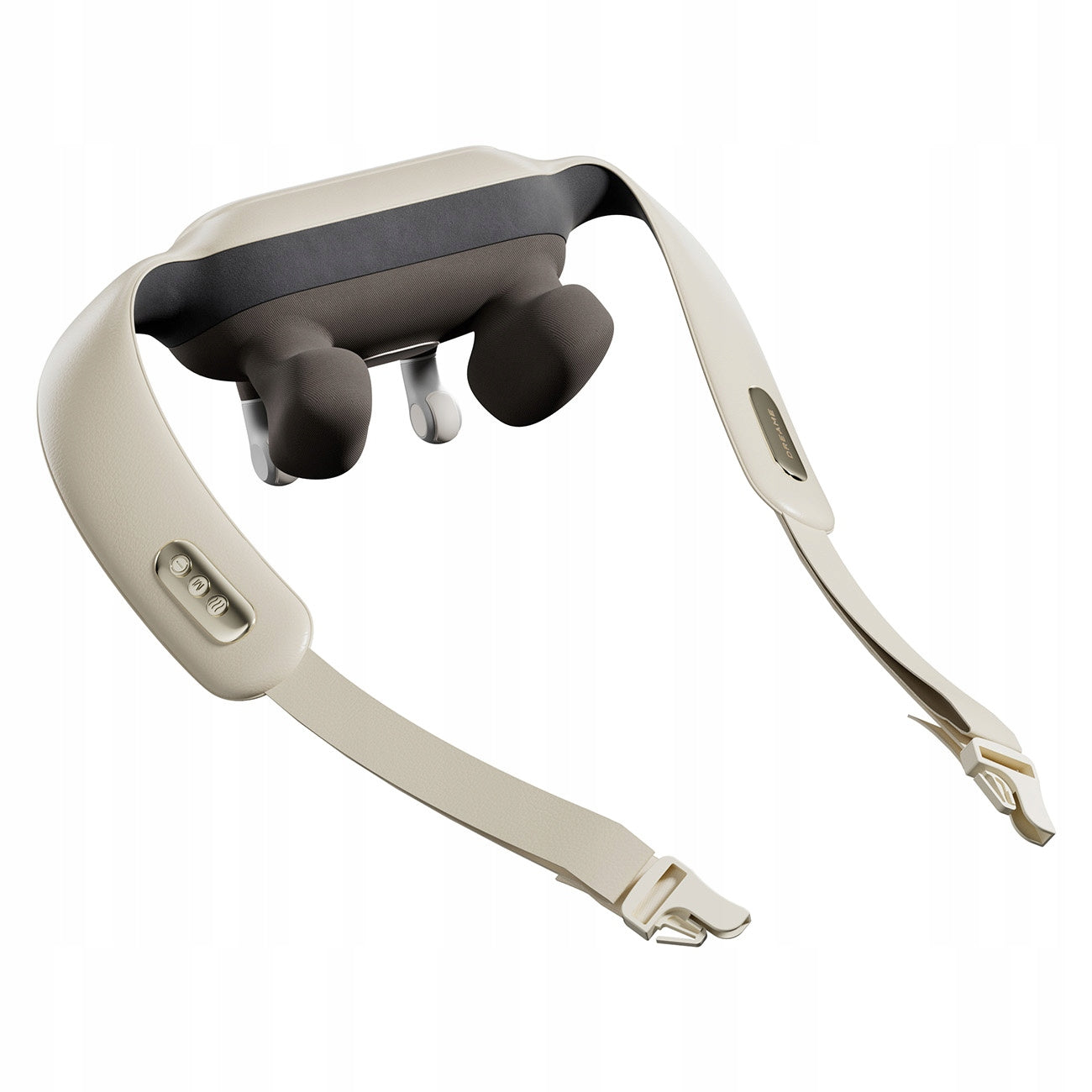 Dreame N40 Pro Massager for Neck Shoulders Back Massage Roman - White Manufacturer code Dreame N40 Pro