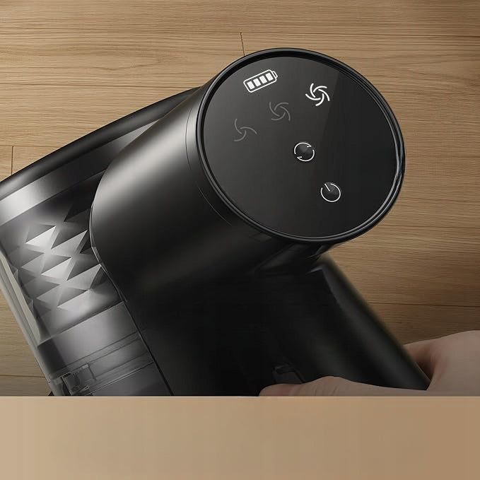 Dreame R10s Lite-A Cordless Vacuum Cleaner 25000Pa Flexible LED Screen Packaging status original