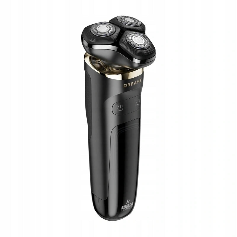 Dreame S9 Pro Electric Shaver with Trimmer and Cleaning Station Manufacturer code AS03APRO