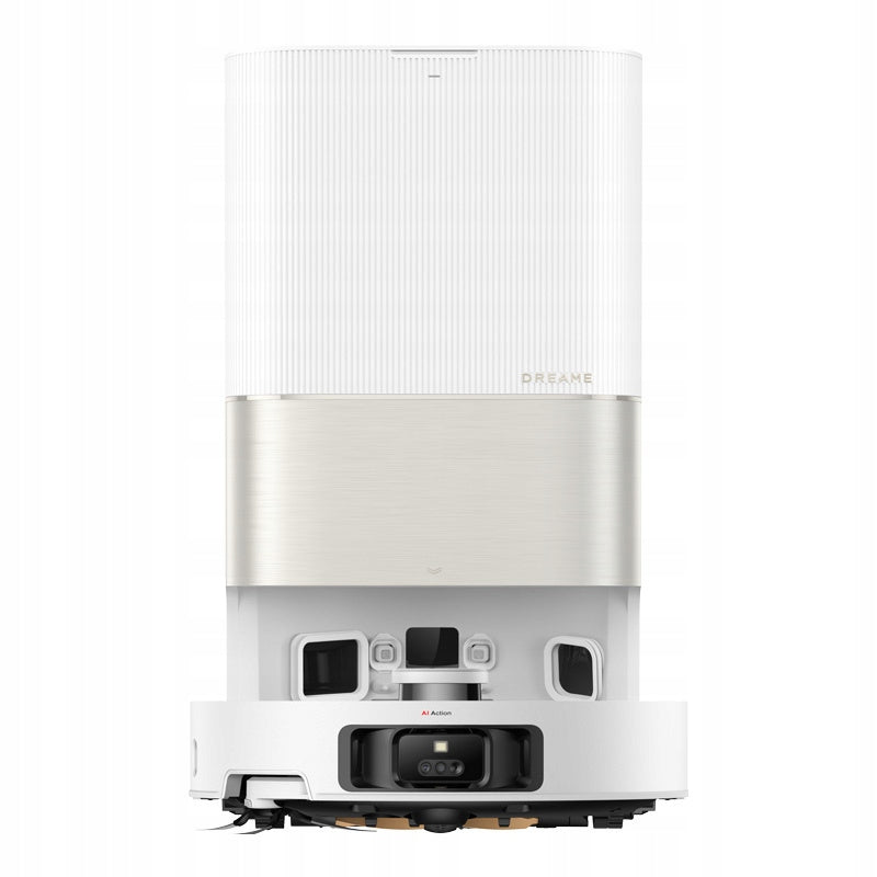 Dreame X50 Ultra white Cleaning robot Brand Dreame