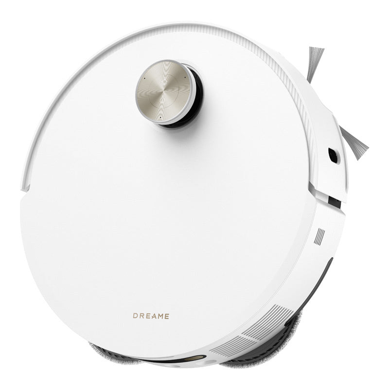 Dreame X50 Ultra white Cleaning robot Manufacturer code RLX85CE