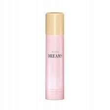 Dreams Avon deodorant spray