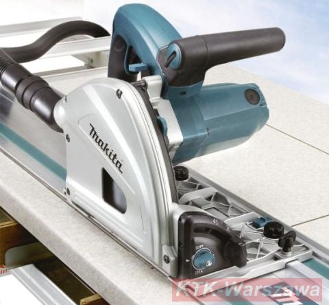 Dredge MAKITA SP6000J set with rail 1,5m + 3 discs Brand Makita