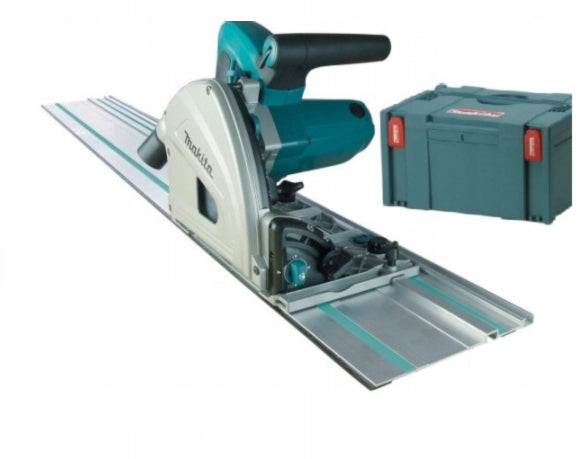 Dredge MAKITA SP6000J set with rail 1,5m from Makpac4