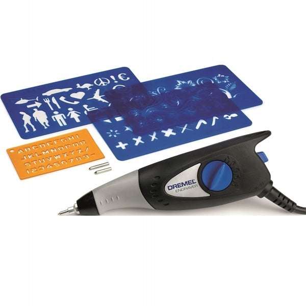 Dremel Engraver (290-3 Hobby) Engraving Tool F0130290JJ