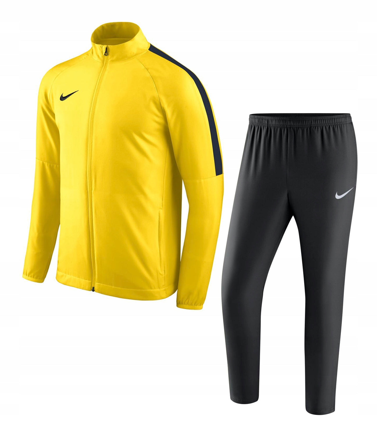 Trainingsanzug für Jungen Nike Academy 18 JR 893805-719 47500 