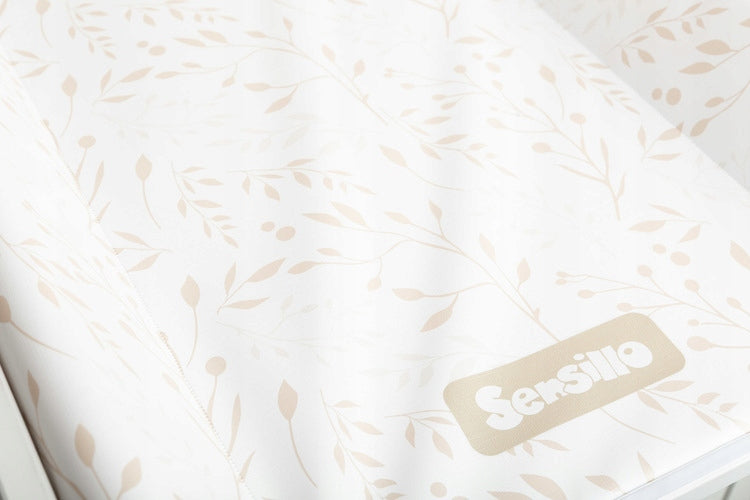 Dresser Extension - Beige Leaf Brand Sensillo