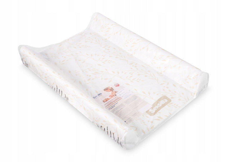 Dresser Extension - Beige Leaf Product width 49 cm