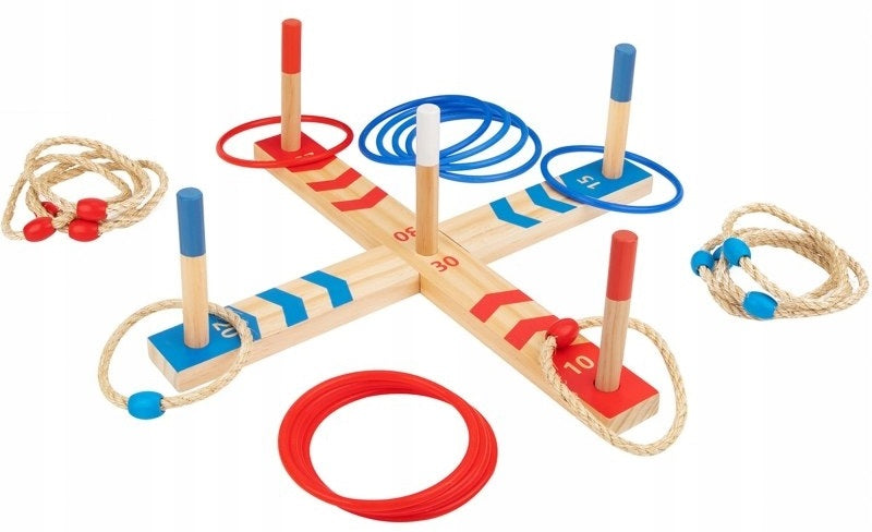 Edukacinis žaidimas Tooky Toy