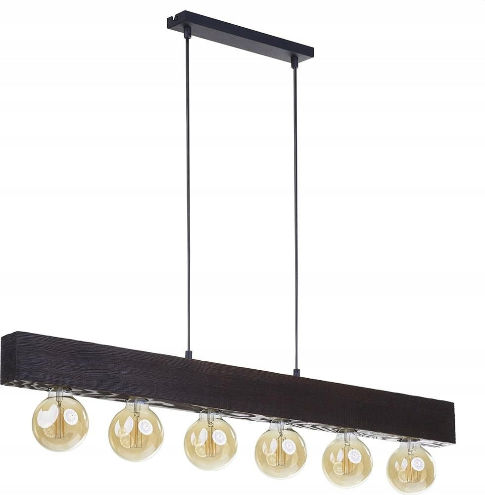 TK Lighting pakabinamas šviestuvas Artwood 2669