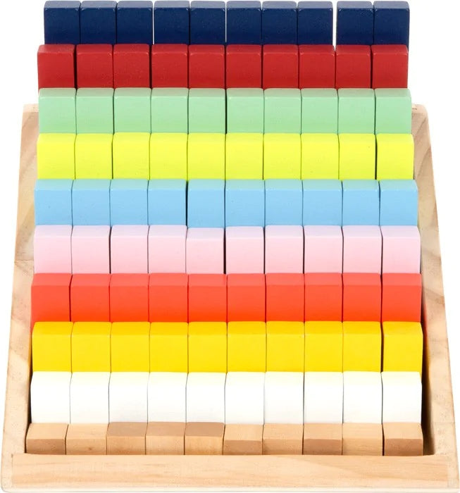 Holzklötze Small Foot XL 12214 