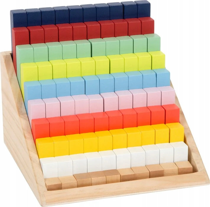 Holzklötze Small Foot XL 12214 